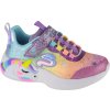 Színes lány tornacipő Skechers S-Lights Unicorn Dreams
