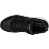 Fekete férfi tornacipő Skechers Uno-Stacre