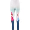Kék leggings Disney Jégvarázs hercegnőkkel