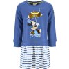 Disney Minnie egér kék pulóver szoknyával