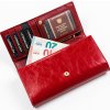 Peterson Red női pénztárca Y082 betéttel