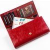 Peterson Red női pénztárca Y085