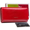 Peterson Red női pénztárca Y085