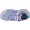 Csillogó lány tornacipő Skechers Princess Wishes