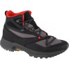 4F Dust Trekking Boots