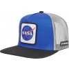 Capslab Space Mission NASA Snapback Cap