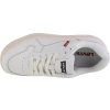 Fehér női tornacipő Levi's Glide S