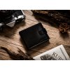 Rovicky elegáns férfi pénztárca RFID L114