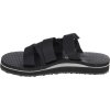 Fekete női papucs Columbia W Alava Slide Sandal