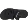 Fekete női papucs Columbia W Alava Slide Sandal