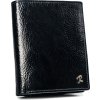Rovicky Fekete férfi pénztárca L144