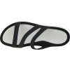 Fekete női papucs Crocs W Swiftwater Sandals