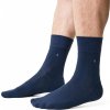 Sötétkék férfi zokni Art. 003