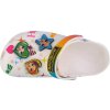 Lány papucs Crocs Classic Rainbow High Kids Clog