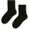 Fekete meleg zokni gyerekeknek Art. 020