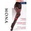 Kompressziós nylon Mona Relax 20 den