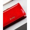 Rovicky Red női lakkbőr pénztárca V128