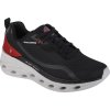 Skechers Glide Step Swift fekete férfi tornacipő - Midio (Méret 41)