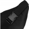 Fekete férfi deréktáska