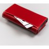 Rovicky Red Smooth női bőr pénztárca V145