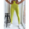 Sárga leggings HEALTHKICK