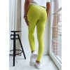 Sárga leggings HEALTHKICK