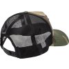 Terepmintás férfi sapka New Era New York Yankees Clean Camo Trucker Cap