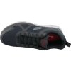 Fekete férfi tornacipő Skechers Track-Scloric 52631-BKRD