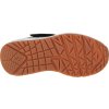 Fekete fiú tornacipő Skechers Uno Air Blitz