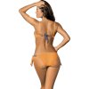 Narancssárga push-up bikini Penelope Paperino