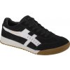 Fekete férfi tornacipő Skechers Zinger-Manchego