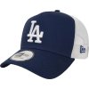 New Era Los Angeles Dodgers MLB Clean Cap