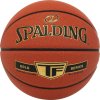 Barna labda Spalding Grip Control TF Ball