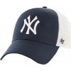 47 Brand MLB New York Yankees Branson Cap B-BRANS17CTP-NY
