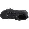 Fekete Columbia Peakfreak II Outdry túracipő