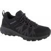 Fekete Columbia Peakfreak II Outdry túracipő