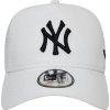 New Era Essential New York Yankees MLB Trucker Cap