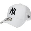 New Era Essential New York Yankees MLB Trucker Cap