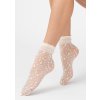Nylon zokni Veneziana Elvira