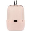 SOLIER világos rózsaszín utazó hátizsák (Méret ONE SIZE)