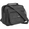 Rovicky Grey textil messenger táska