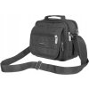 Rovicky Grey textil messenger táska