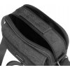 Rovicky Grey textil messenger táska