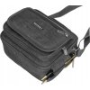 Rovicky Grey textil messenger táska