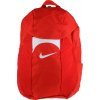 Piros hátizsák Nike Academy Team Backpack