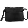 Peterson Fekete messenger táska