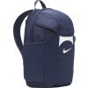 Kék hátizsák Nike Academy Team Backpack (Méret ONE SIZE)