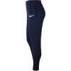 Kék férfi nadrág Nike Park 20 Fleece Pants
