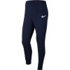 Kék férfi nadrág Nike Park 20 Fleece Pants