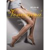 Plus size nylon Veneziana Relax 40 den